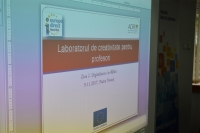 Creativity Teaching Lab III 1